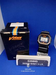 G-Shock Petak Collab 