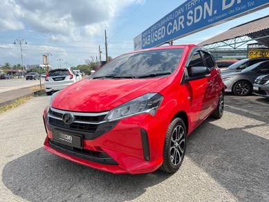 Perodua MyVi X in Alor Setar, KDH