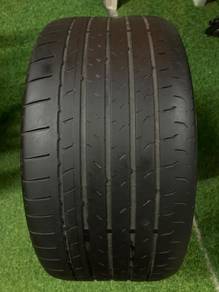 Continental MC6 275/40/18 2023