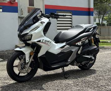 Honda ADV 160