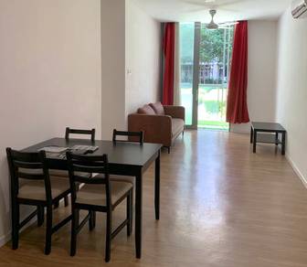 Condominium For Rent in LakeFront Residence