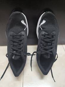 kasut jogging puma
