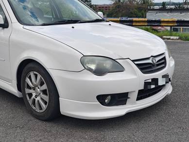 Proton Persona ELEGANCE HIGH LINE in Pasir Gudang, JHR
