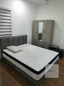 Service Residence For Rent in Berkeley Uptown