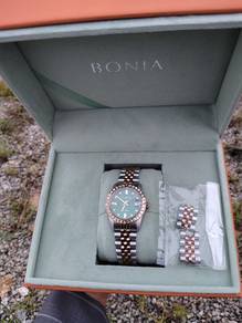 Original BONIA Ladies Watch – Preloved