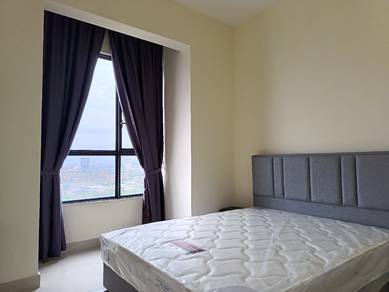 Brand New Bed + Bed Frame for Sale | Never Used