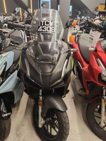 Honda ADV 160