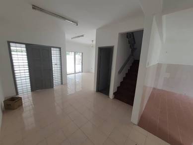 2-storey Terraced House For Sale in Puncak Jalil,SGR