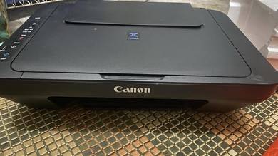 brand canon
