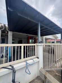 1-storey Terraced House For Sale in Puncak Alam,SGR