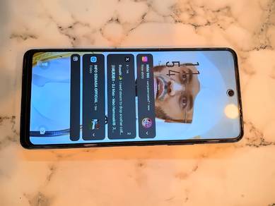 infinix note 40 x 5 g 