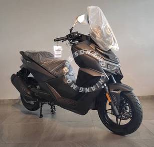 Voge SR3