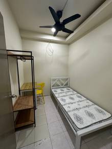Room in SS2, SGR