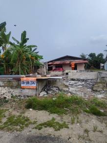 Residential Land in Taiping, PRK
