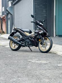 Yamaha Y15ZR