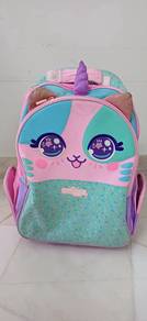 Smiggle School Bag