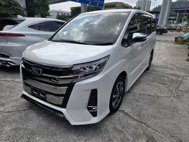 Toyota Noah SI in Johor Bahru, JHR