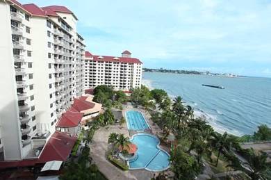 Glory Beach Resort, P. Dckson,3-bedroom seaview
