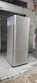 Panasonic inverter 2door fridge refrigerator
