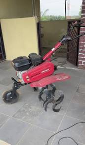 tiller machine