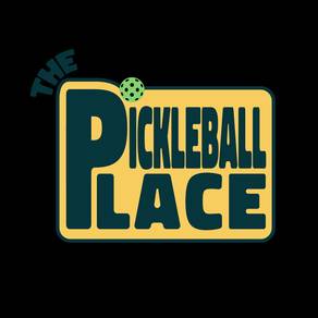 Pickleball Court Supervisor