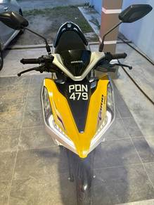 Honda Vario 150