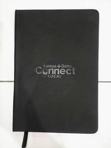 Brand New Kaseya + Datto Connect Premium Notebook