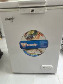 freezer 