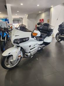 Honda GL1800 Gold Wing