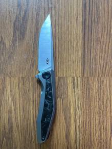 zero tolerance ZT0470