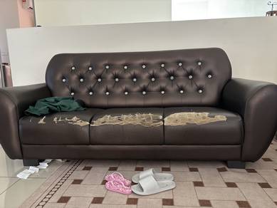 SOFA (as it is)