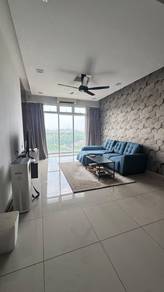 Condominium For Rent in Dwiputra Residences