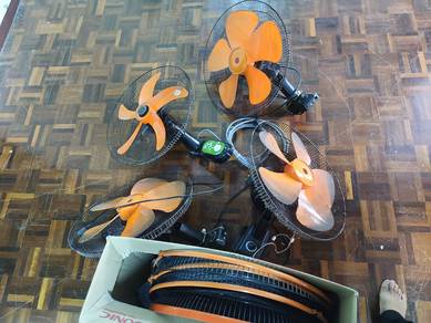 Kipas Dinding