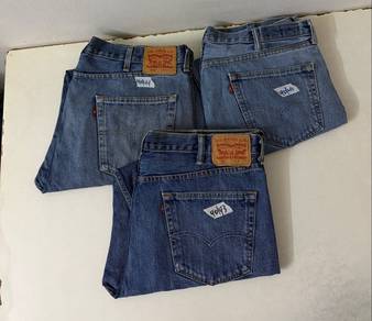Levi’s 505 sz 40 Combo::
