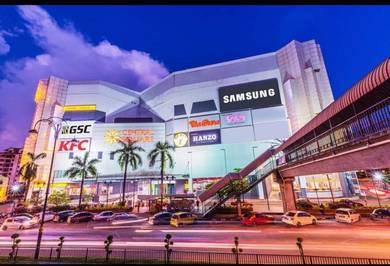 Retail space For Sale in Sungai Petani,KDH