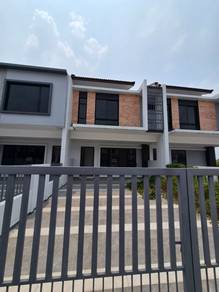 2.5-storey Terraced House For Rent in Johor Bahru,JHR