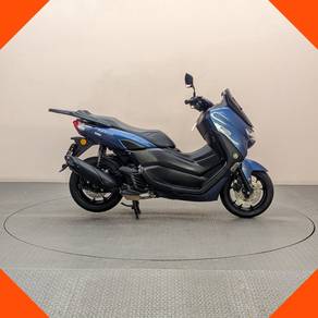 Yamaha NMAX