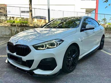 2023 BMW 218i 18i M SPORT GRAN COUPE