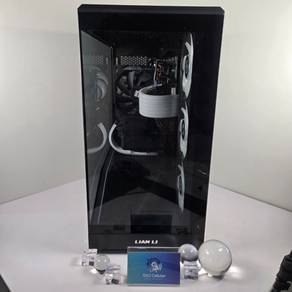 Gaming PC | Asus Prime B550M-K ARGB