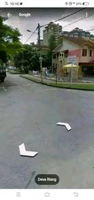 katil quen siap tilam
