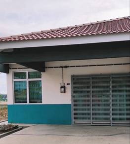 Terraced House For Sale in Sungai Udang,MLK