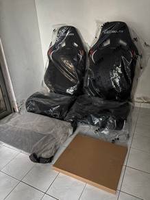 Seat MugenR Aos SR7