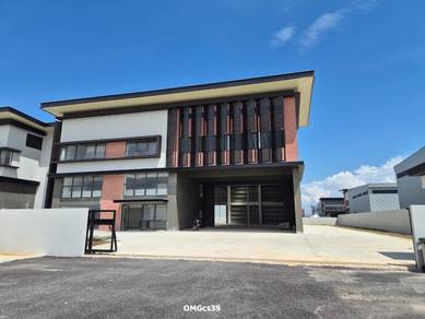 Warehouse / Factory For Rent in Shah Alam,SGR