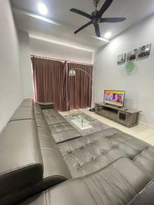 Service Residence For Rent in The Loft @ KK Times Square