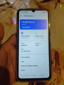 phone masih okey apa ii boleh tengok dulu