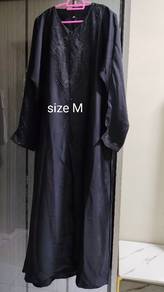 Baju kurung / Jubah