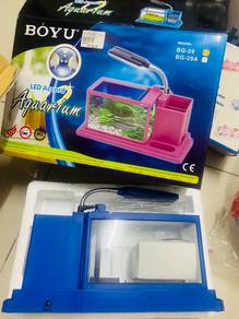 Aquarium ( LED ACCORD )