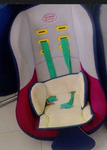 Baby carseat