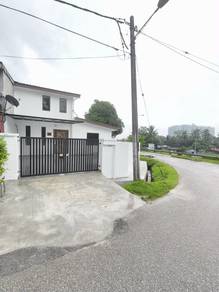 2-storey Terraced House For Sale in Johor Bahru,JHR