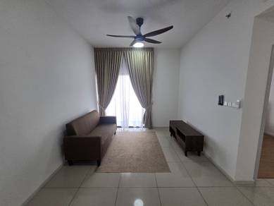 Service Residence For Rent in Jernih Residence